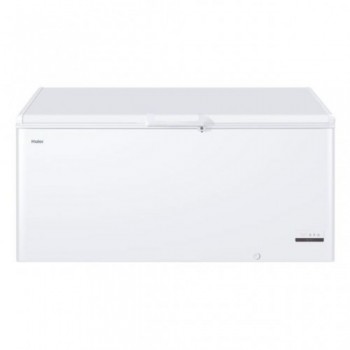 Haier HCE519F - Congelatore...