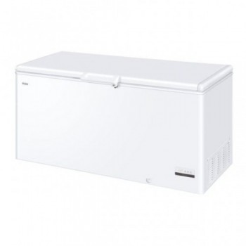 Haier HCE519F - Congelatore... 2