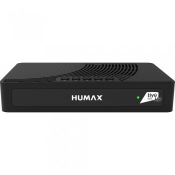 Humax 5001735 set-top box...