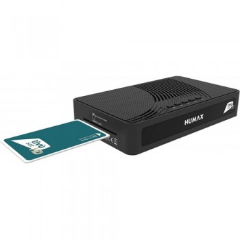 Humax 5001735 set-top box... 2