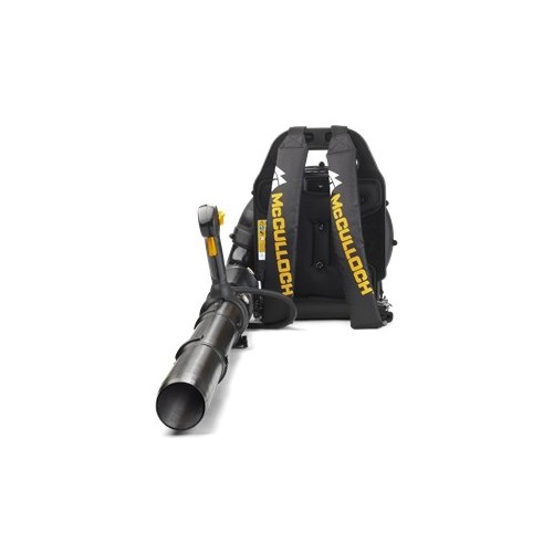 McCulloch GB355BP - Soffiatore a Scoppio