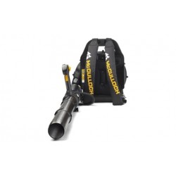 McCulloch GB355BP - Soffiatore a Scoppio