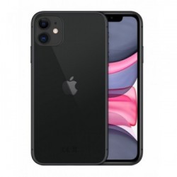Apple iPhone 11 256GB Nero *ESTENSIONE GARANZIA3 3 ANNI IN PIU' in omaggio*