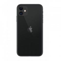 Apple iPhone 11 256GB Nero *ESTENSIONE GARANZIA3 3 ANNI IN PIU' in omaggio*