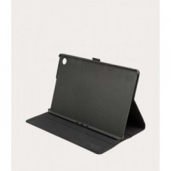 Tucano TRE 26,2 cm (10.3") Custodia a libro Nero