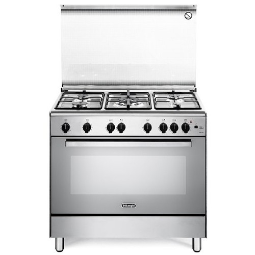 De Longhi DGVX96 ED2 - Cucina Maxi, Forno a Gas...