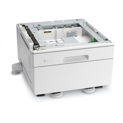 Xerox Vassoio singolo con base di supporto 520...