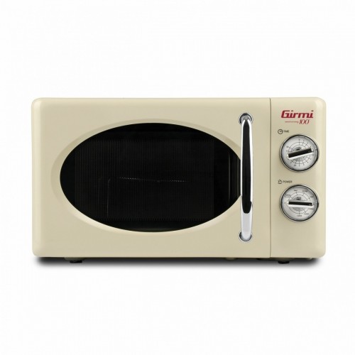 Girmi FM21 - Microonde Combinato, 20 Litri, 700...