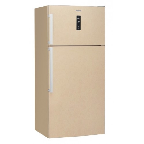 Whirlpool W84TE 72 M 2 - Frigorifero Doppia...