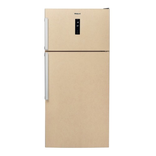 Whirlpool W84TE 72 M 2 - Frigorifero Doppia...