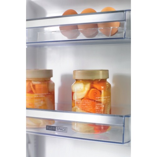 Whirlpool W84TE 72 M 2 - Frigorifero Doppia...