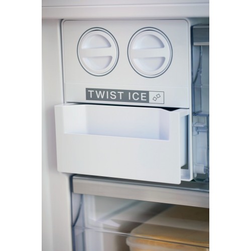 Whirlpool W84TE 72 M 2 - Frigorifero Doppia...