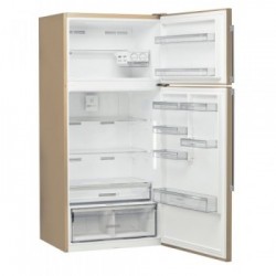 Whirlpool W84TE 72 M 2 - Frigorifero Doppia Porta, 587 Litri, Classe E, 75 x 186 x 84 cm