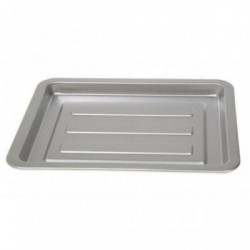 Melchioni 118380034 - Forno Elettrico Ventilato, 32 Litri, 1500 W, Nero