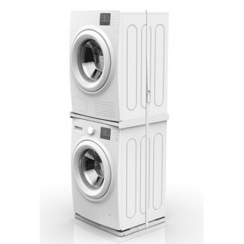 Meliconi The Tower - Kit di...