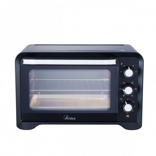 Ardes AR6264PB - Forno Elettrico, 64 Litri,...