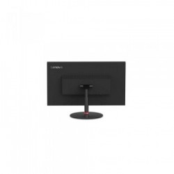Lenovo ThinkVision T27p-10 68,6 cm (27") 3840 x 2160 Pixel 4K Ultra HD LED Nero