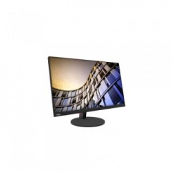 Lenovo ThinkVision T27p-10 68,6 cm (27") 3840 x 2160 Pixel 4K Ultra HD LED Nero