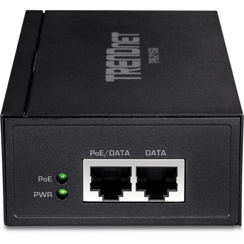Trendnet TPE-215GI adattatore PoE e iniettore...