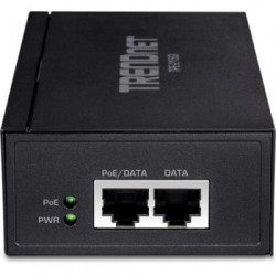 Trendnet TPE-215GI adattatore PoE e iniettore 2.5 Gigabit Ethernet