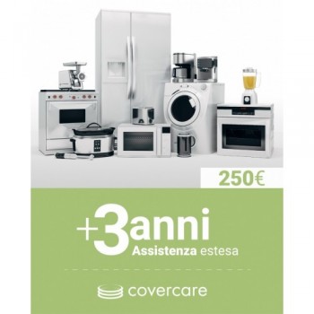 Covercare 250 Virtuale -...