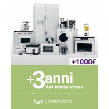 Covercare 5000 Virtuale -...