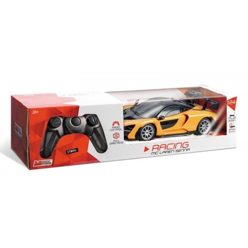 MONDO Mclaren Senna R/C 1/24