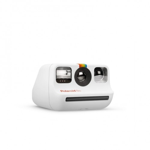 Polaroid Go Bianco