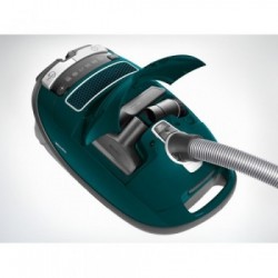 Miele Complete C3 Select Parquet 4,5 L A cilindro Secco 890 W Sacchetto per la polvere