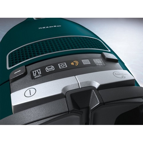 Miele Complete C3 Select Parquet 4,5 L A...