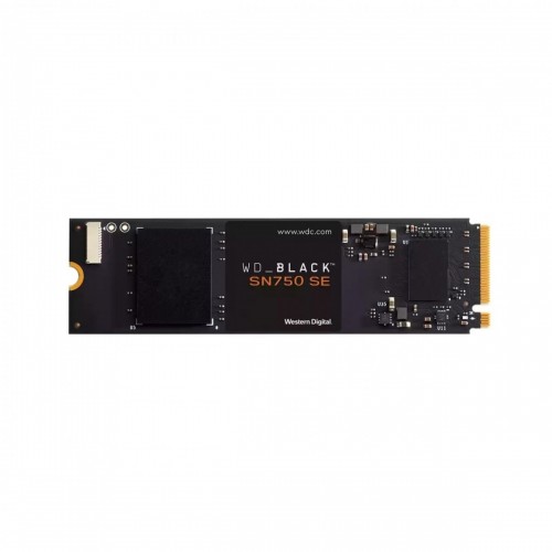 Western Digital SN750 SE M.2 500 GB PCI Express...
