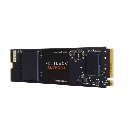 Western Digital SN750 SE M.2 500 GB PCI Express...