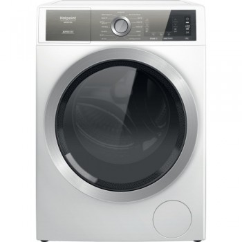 Hotpoint H8 W046WB IT -...