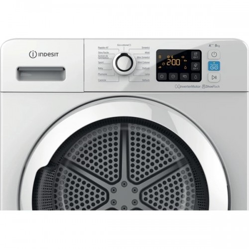 Indesit YT M11 83K RX IT - Asciugatrice a...