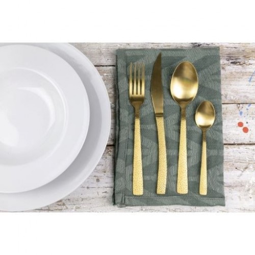 Villa D'Este Home Tivoli 'Stone', Set 24 pezzi...