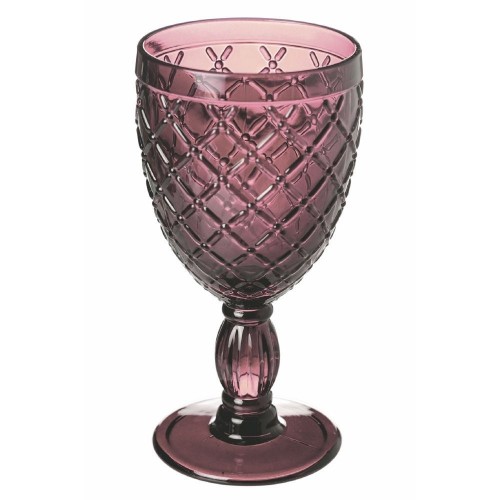 Villa D'Este Home Tivoli 'Castle', Set 6 Calici...