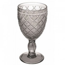 Villa D'Este Home Tivoli 'Castle', Set 6 Calici Colorati 280 ml