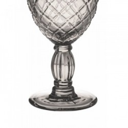 Villa D'Este Home Tivoli 'Castle', Set 6 Calici Colorati 280 ml