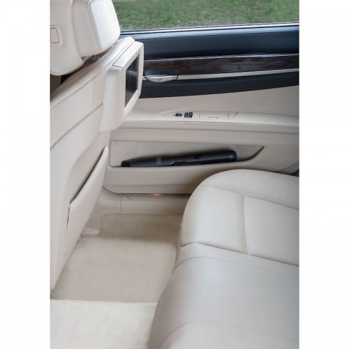 Black & Decker DVC320B21-QW aspirapolvere senza...