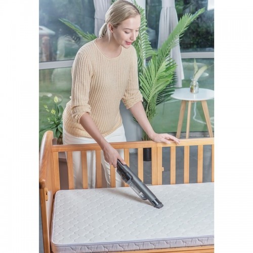 Black & Decker DVC320B21-QW aspirapolvere senza...