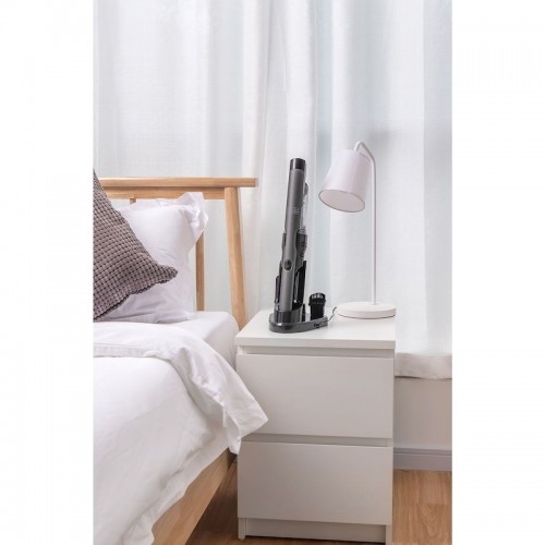 Black & Decker DVC320B21-QW aspirapolvere senza...