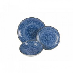 Villa D'Este Home Tivoli 'Baku', Servizio tavola 18 pezzi