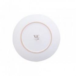 Villa D'Este Home Tivoli 'Baku', Servizio tavola 18 pezzi