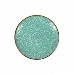 Villa D'Este Home Tivoli 'Baku', Servizio tavola 18 pezzi