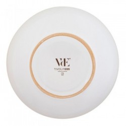 Villa D'Este Home Tivoli 'Baku', Servizio tavola 18 pezzi