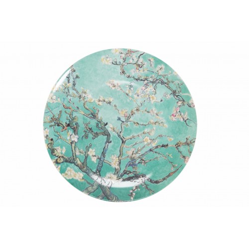 Villa D'Este Home Tivoli 'Japanese Dream Blue',...