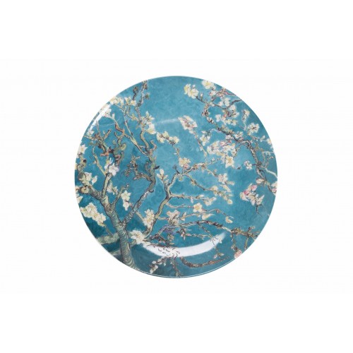 Villa D'Este Home Tivoli 'Japanese Dream Blue',...