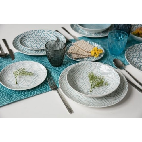 Villa D'Este Home Tivoli 'Bali Leaf', Servizio...