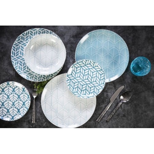 Villa D'Este Home Tivoli 'Bali Leaf', Servizio...