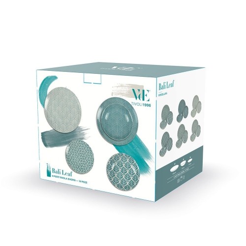 Villa D'Este Home Tivoli 'Bali Leaf', Servizio...